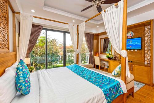 Dreamy Beach Villas And Resort