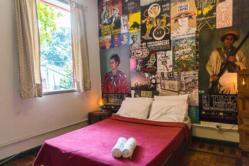 Mambembe Hostel - image 2