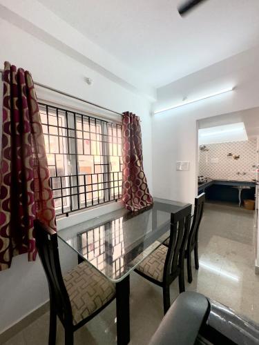 Sishya Service Apartment