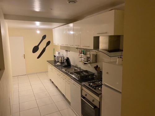 Villa bodié (Villa bodie) in Saint-Lye