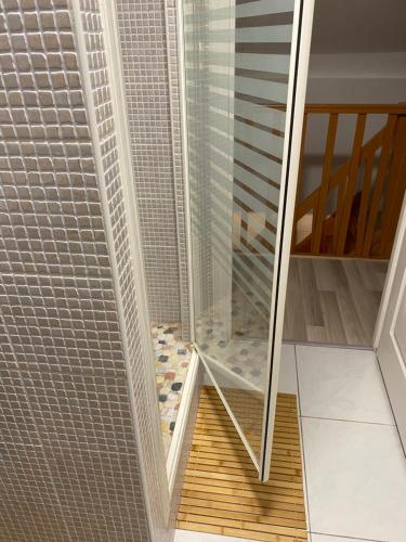 Villa bodié (Villa bodie) in Saint-Lye