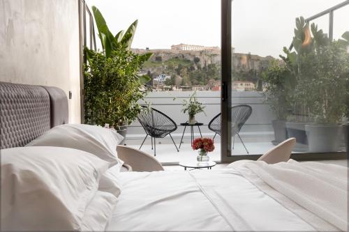 Regal Hotel Mitropoleos, Афины