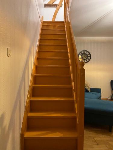 Villa bodié (Villa bodie) in Saint-Lye