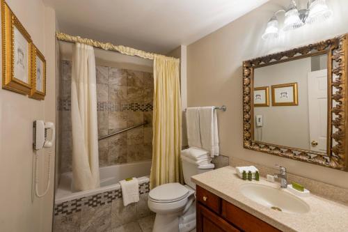 Quarter House Suites