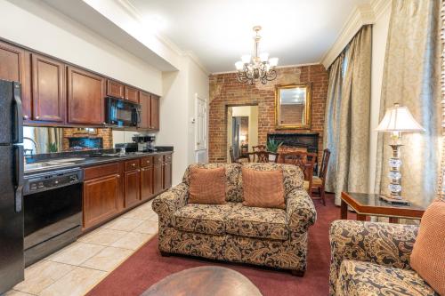 Two-Bedroom Apartment image 3