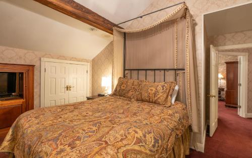 Quarter House – New Orleans, LA