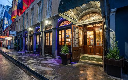 Quarter House – New Orleans, LA