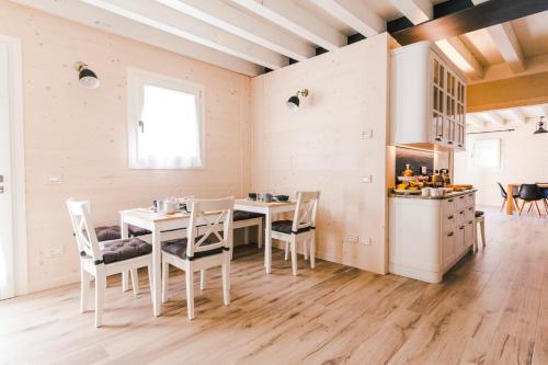 b&b al fienile in Paderno Del Grappa