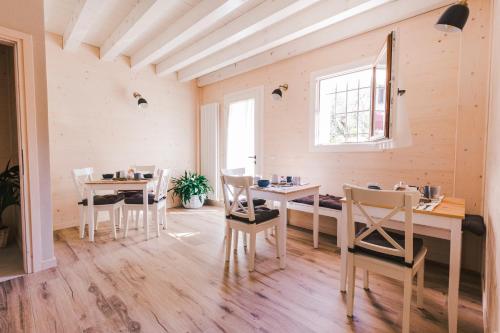 b&b al fienile in Paderno Del Grappa