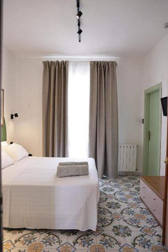 Hotel Terme Oriente - main image