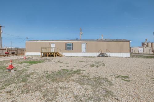 Remote Texas Group Retreat with Free WiFi!