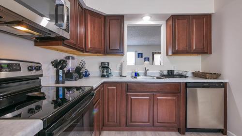 Nautical Nook - Quiet Neighborhood in AC! in Atlantic City, USA