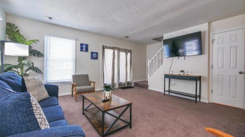Nautical Nook - Quiet Neighborhood in AC! in Atlantic City, USA
