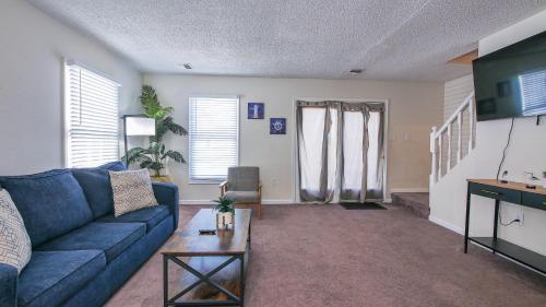 Nautical Nook - Quiet Neighborhood in AC! in Atlantic City, USA