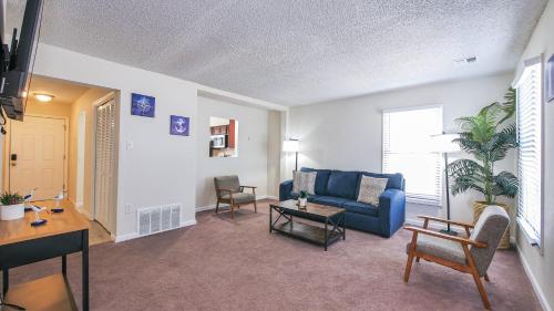 Nautical Nook - Quiet Neighborhood in AC! in Atlantic City, USA