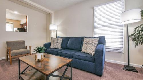 Nautical Nook - Quiet Neighborhood in AC! in Atlantic City, USA