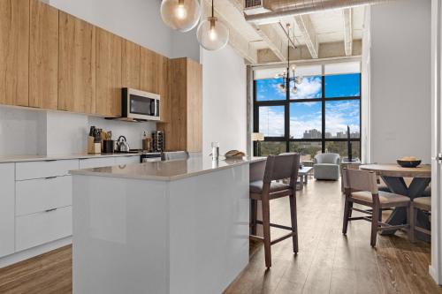 Roami at Little River Lofts in Miami, USA