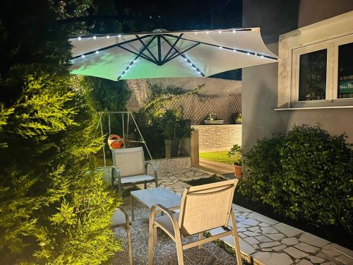 Facilities, eliTe deluxe 1 in Kavala