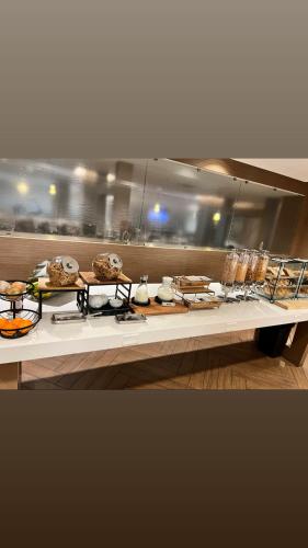 Marriott Melville Long Island - image 12