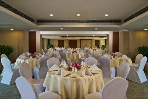 Banquet hall, Fortune Park, Ahmedabad - Member ITC Hotels' Group in Ahmedabad
