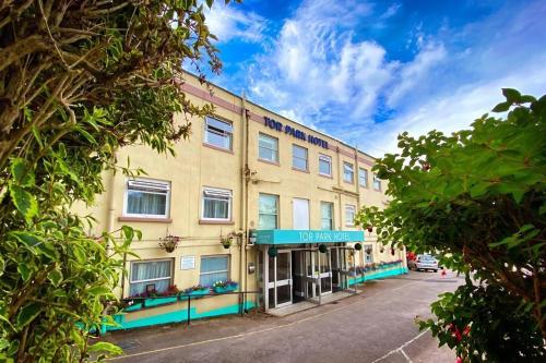 The Tor Park - Accommodation - Torquay