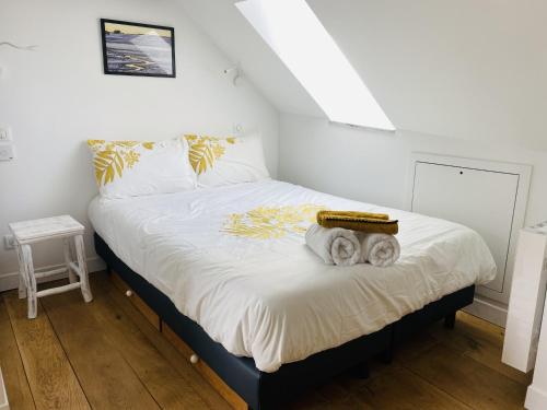 Chez GABRIEL in Rodez