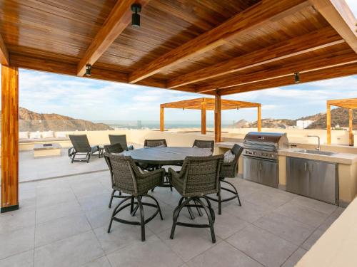 La Vida Hermosa in Cabo San Lucas, Mexico