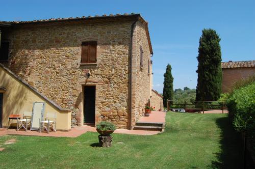 Comiti Farmhouse Apt Buonarroti