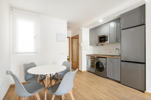apartamento en la avenida de la albufera ALQUILER TEMPORAL - image 8
