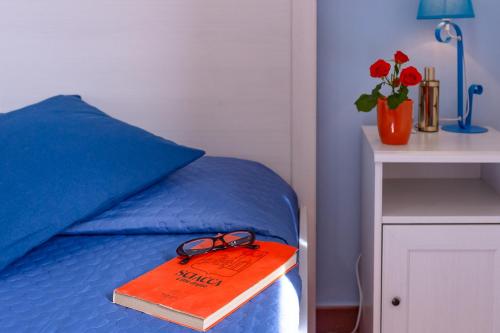 A'Mari - Holiday Home - Sciacca - 100mt dalla spiaggia Foggia - 100 meters from the beach