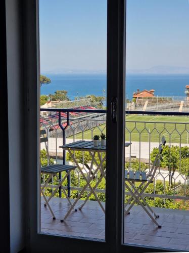 Bellevue Sorrento 5