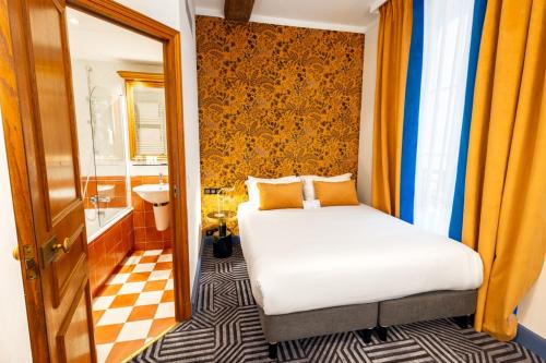 Hotel de Fleurie - Saint Germain des Pres - image 3