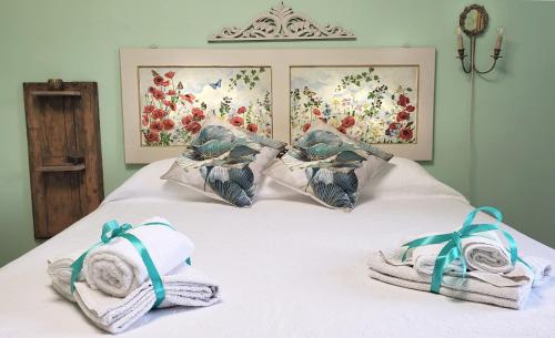 La Reginetta Holiday Home