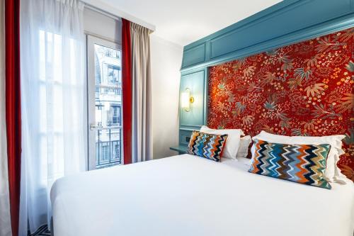 Hotel de Fleurie
