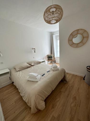 Le Comptoir du Paradis in La Ferte-Frenel