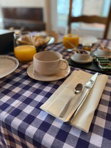 Le Comptoir du Paradis in La Ferte-Frenel