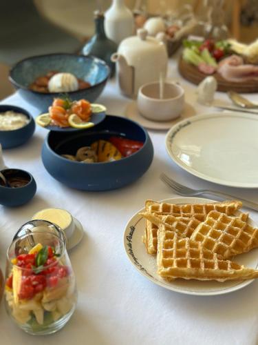 Le Comptoir du Paradis in La Ferte-Frenel