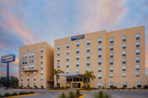 City Express by Marriott Celaya Galerias in Celaya, Mexico