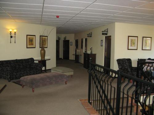 Benvenuto Hotel & Conference Centre - image 5