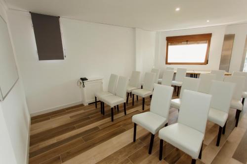 Hotel MR Costa Blanca - image 9