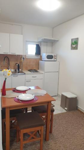 Apartman Moslavina