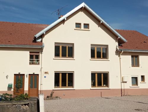 Gîte de la Costelle gîte à louer Fraize