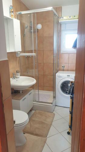 Apartman Moslavina