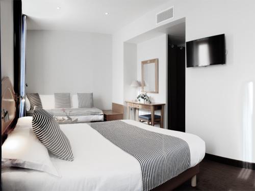 Hôtel Esprit d'Azur, Nice