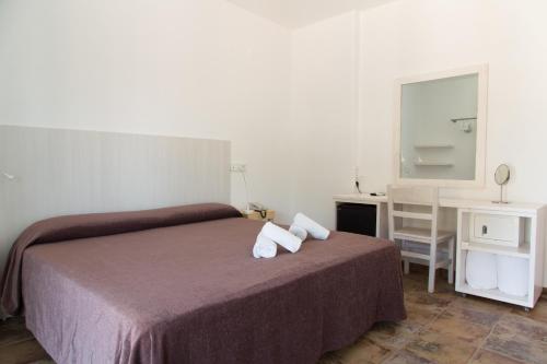 Hotel & Spa Entre Pinos-Adults Only Over view