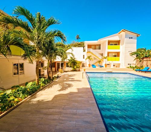 Hotel Caribbean Coral - image 3