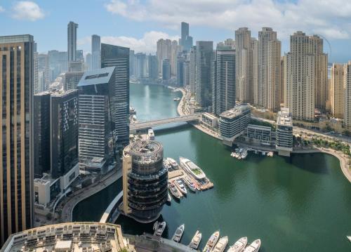 The Star @ JW Marriott Marina - image 14