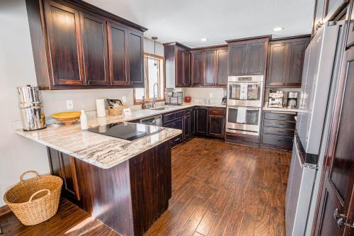 Somerset - Estate in Somerset, USA