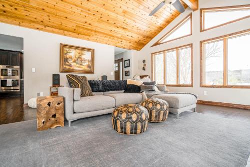 Somerset - Estate in Somerset, USA