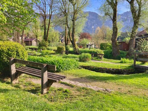 Pension Maria Theresia in Bad Goisern